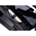 Орбитрек  Elitum MX700 black - фото №3